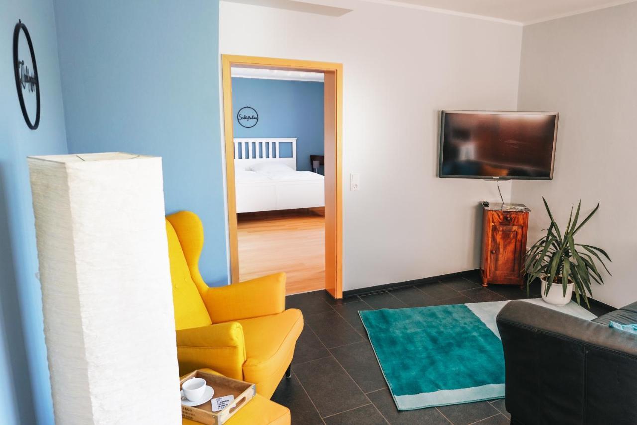 Ferienwohnung Moselmomente Lieser Exterior photo